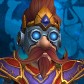 Méchamage avatar