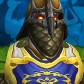Steamer avatar