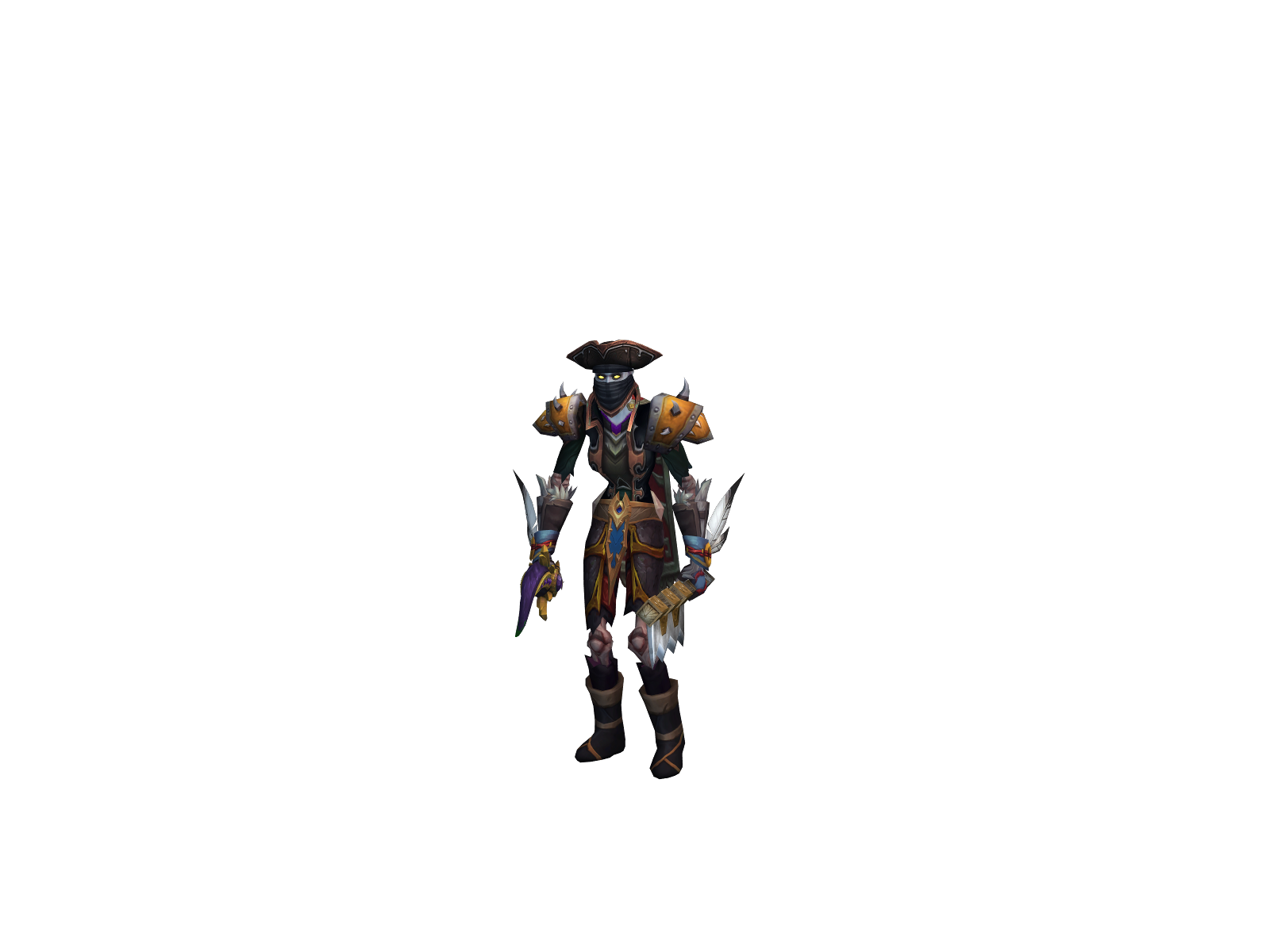 Bodicerípper