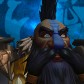 Lupusvivus avatar