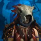 Nemesi avatar