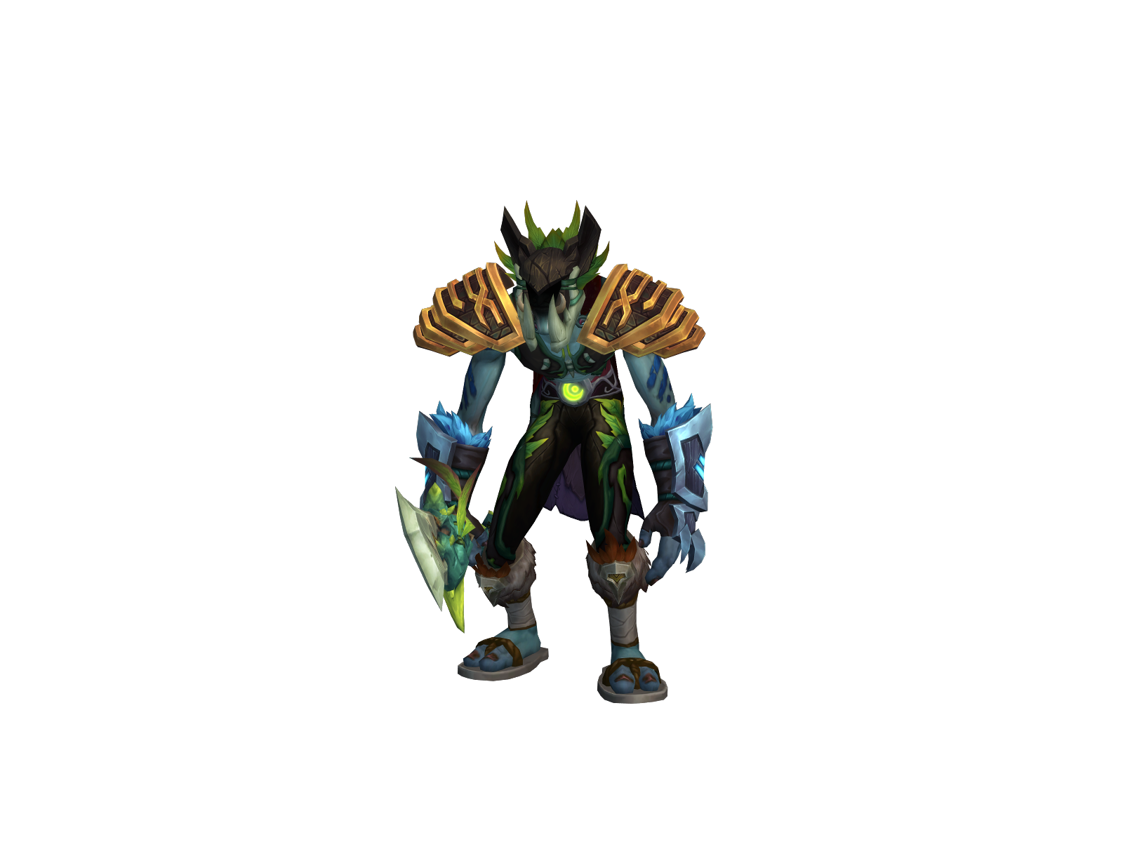 Jazzbloom