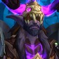Legendhusk