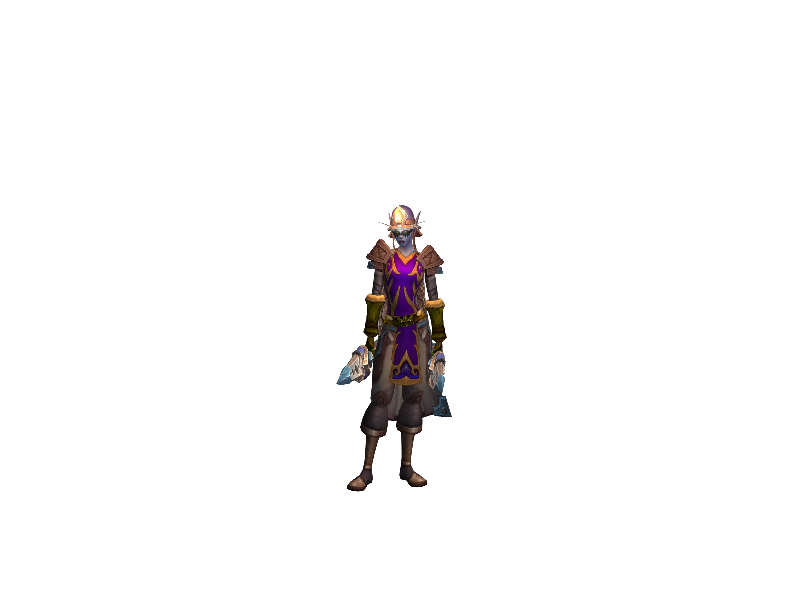Desdemona