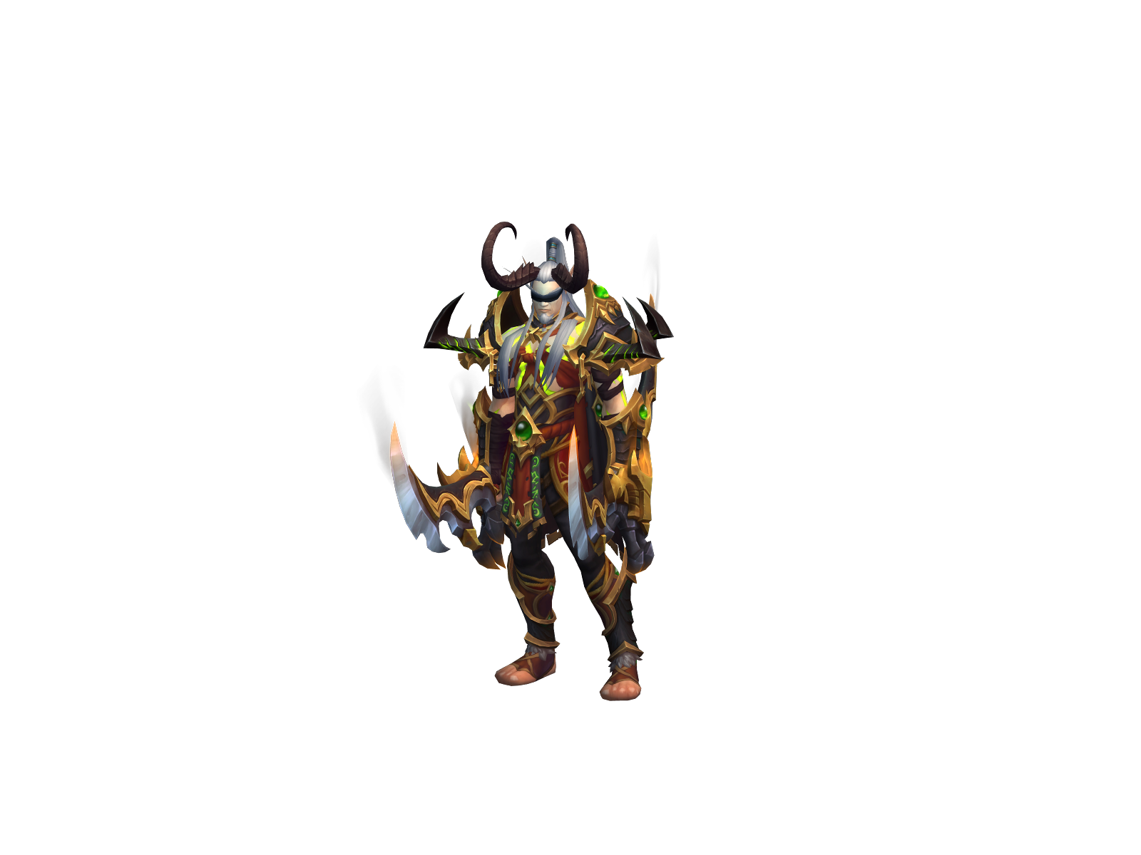 Damogro