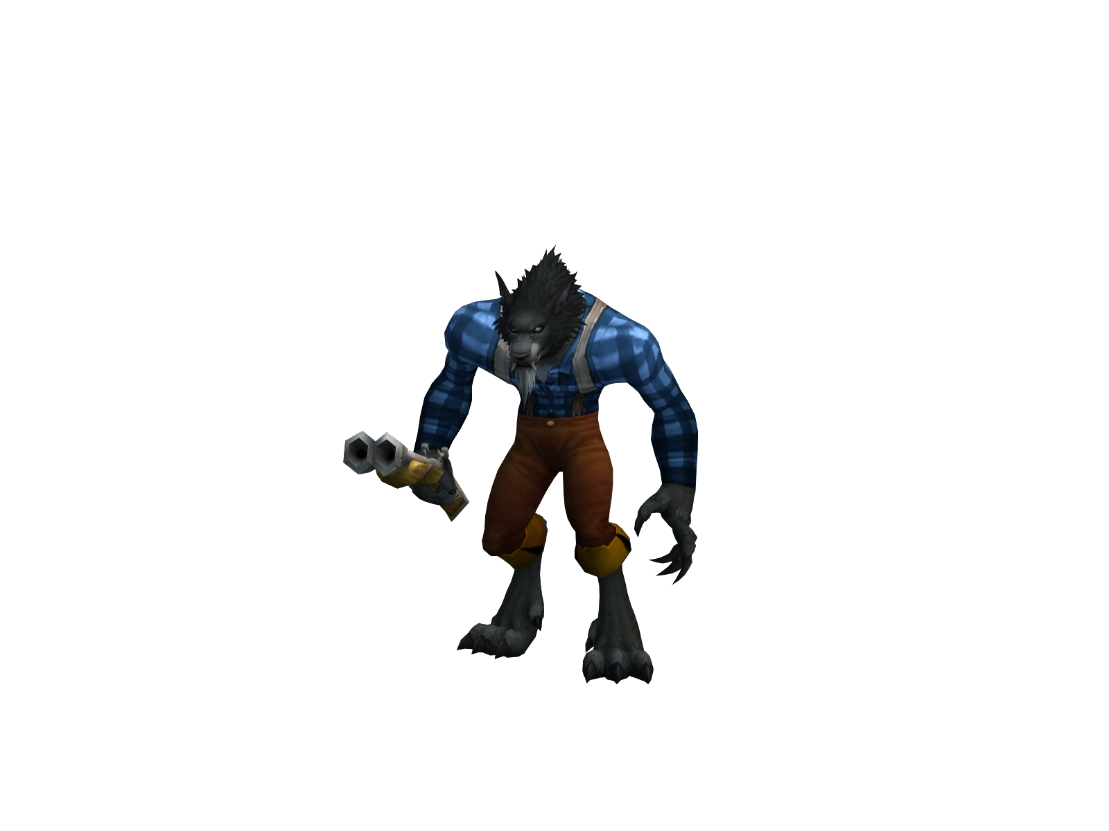 Grimwulf