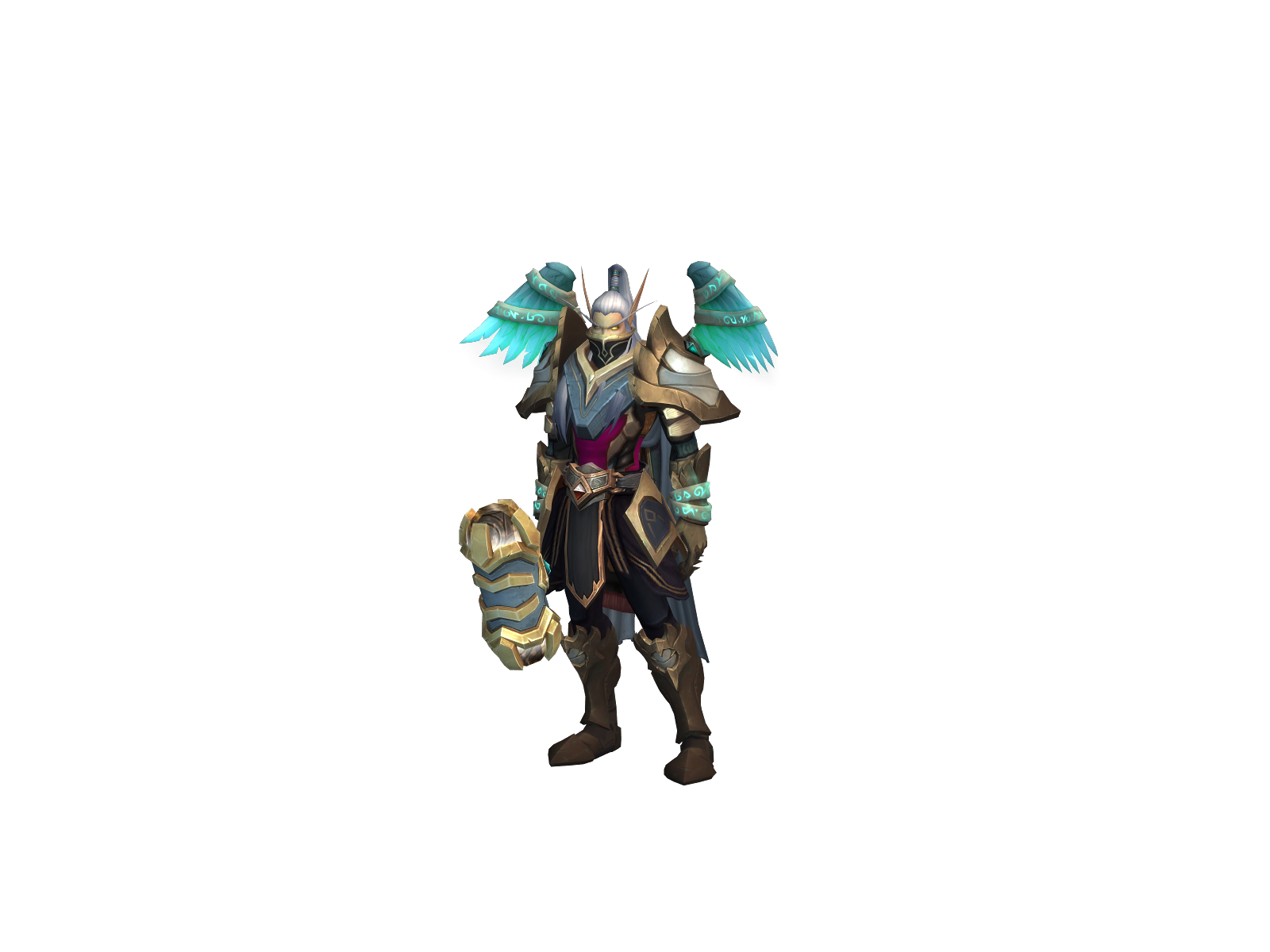 Aevythus