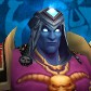 Genie avatar