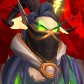 Blank avatar