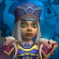 Summon avatar