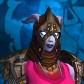 Áóral avatar