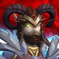 Demonohawk avatar