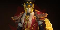 Borarn's icon
