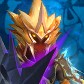 Nanagnome avatar