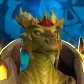 Daegön avatar
