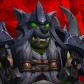 Alpha avatar