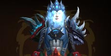 Mogoqt's icon
