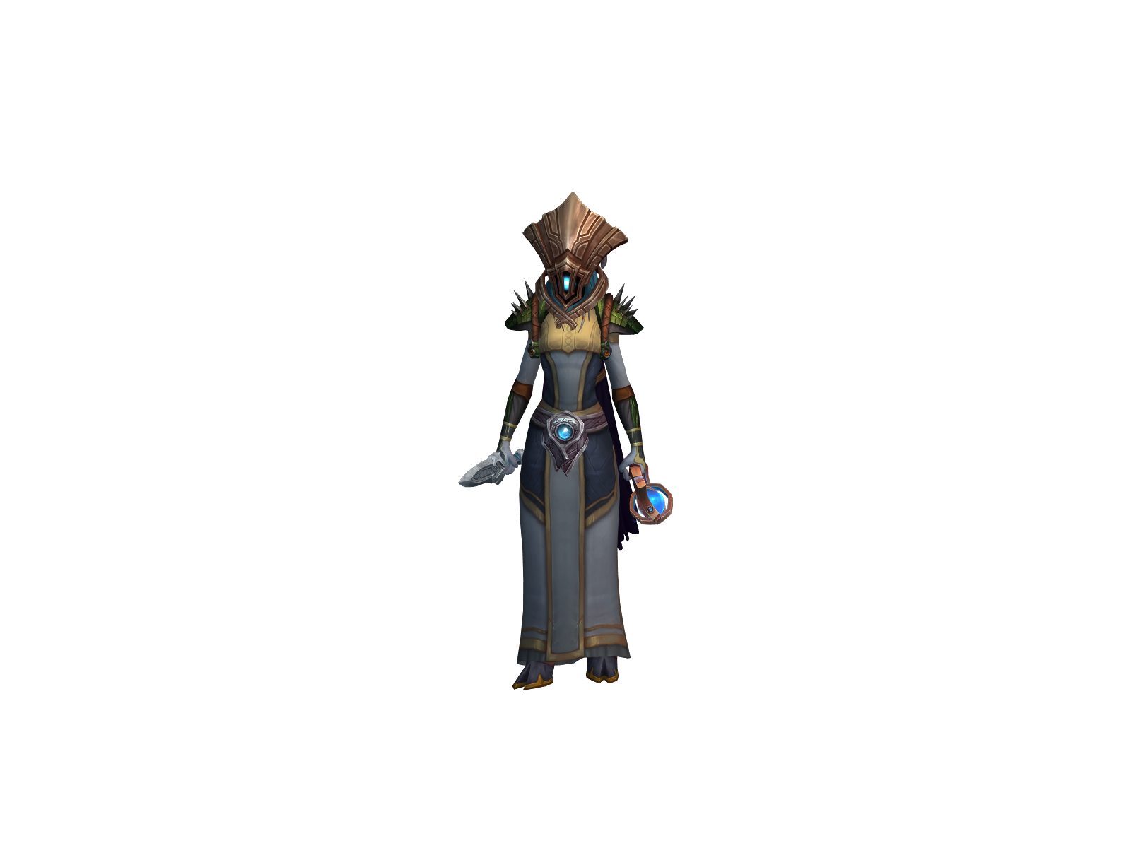 Crysellia