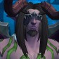 Lightup avatar