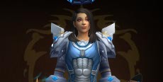 Æzorahai's icon