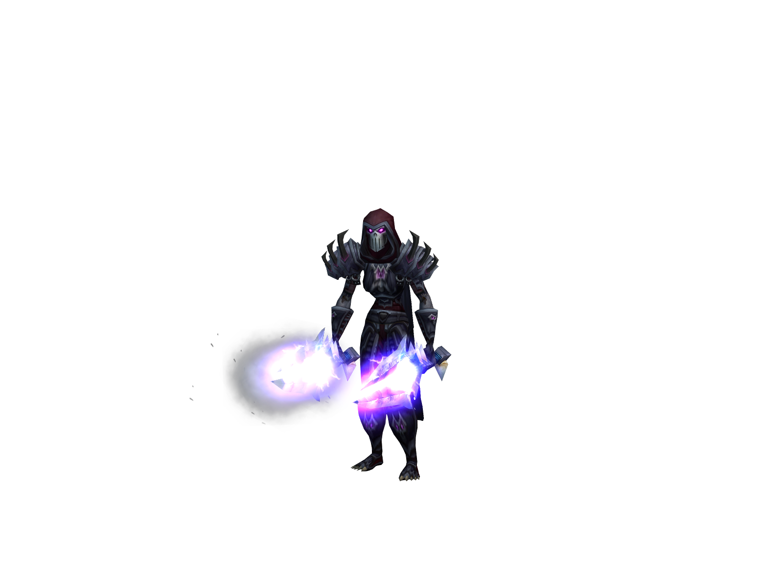 Cuxfang