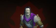 Hadrius's icon