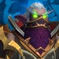 Illidanusus