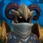 Isane avatar