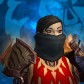 Coldspark portrait