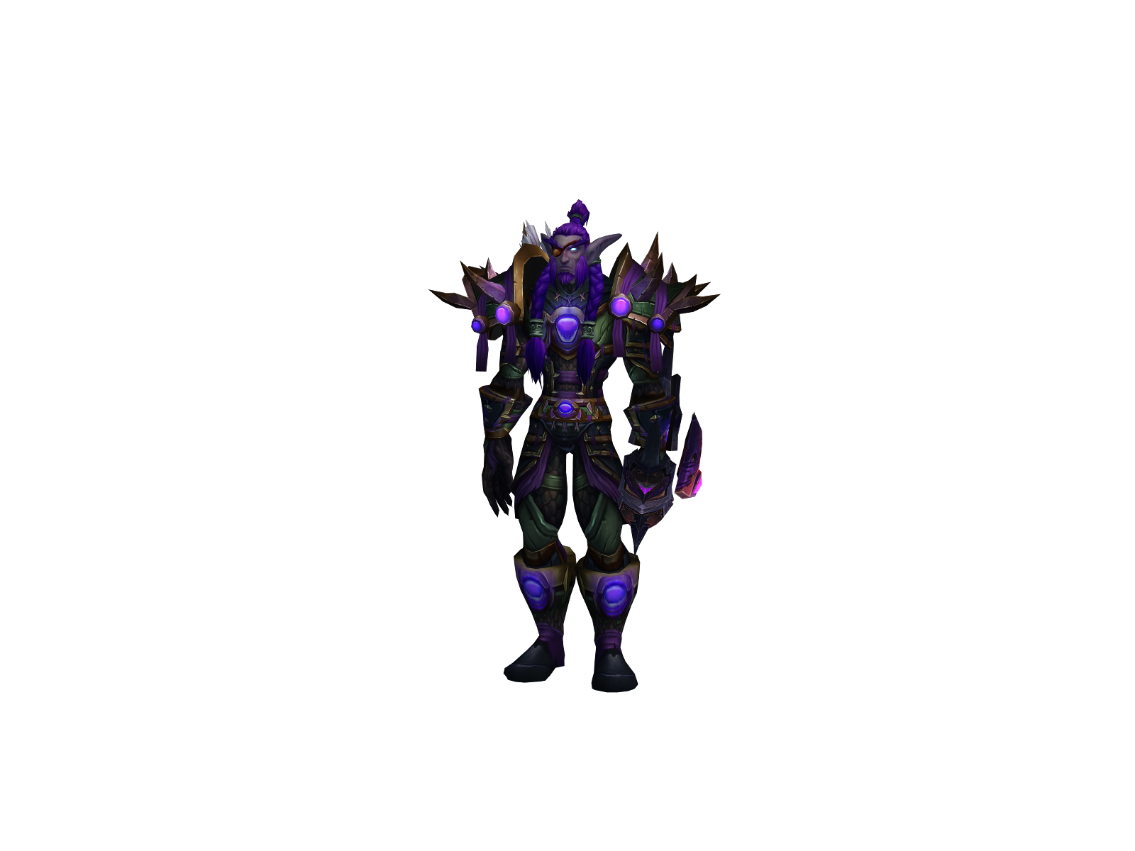 Firstdark