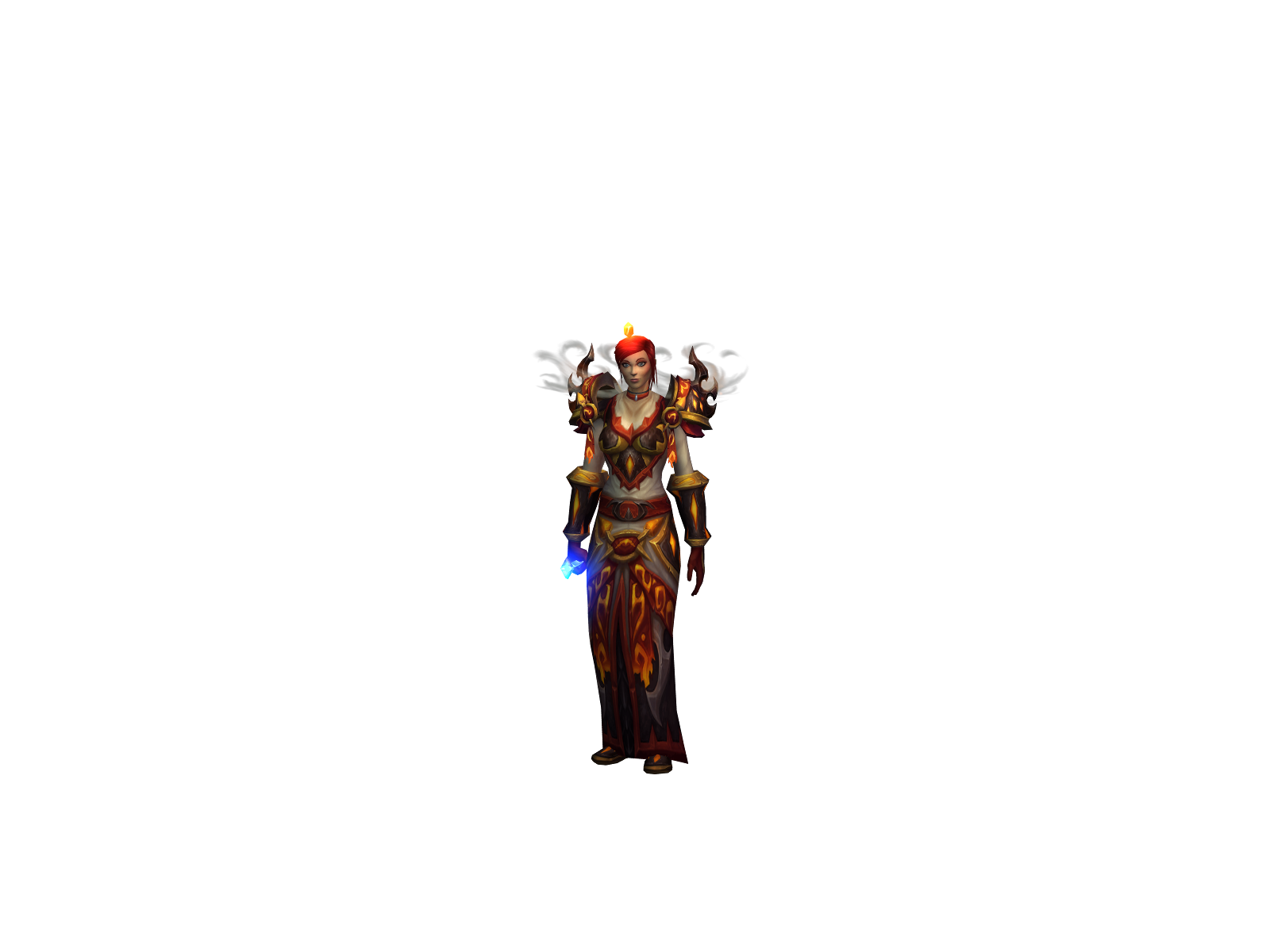 Jxyqt 3D character render