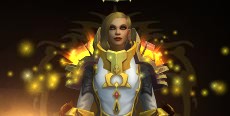 Estarela's icon