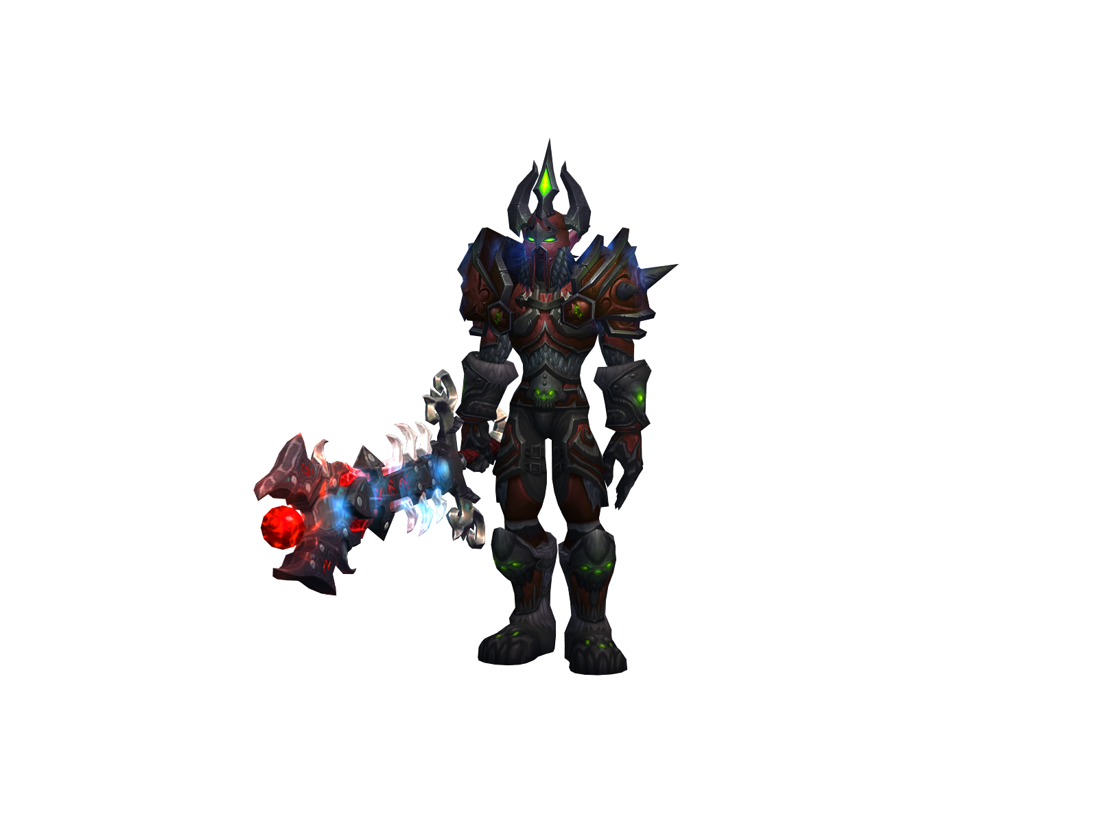 Naglfari