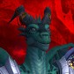 Cheeky avatar