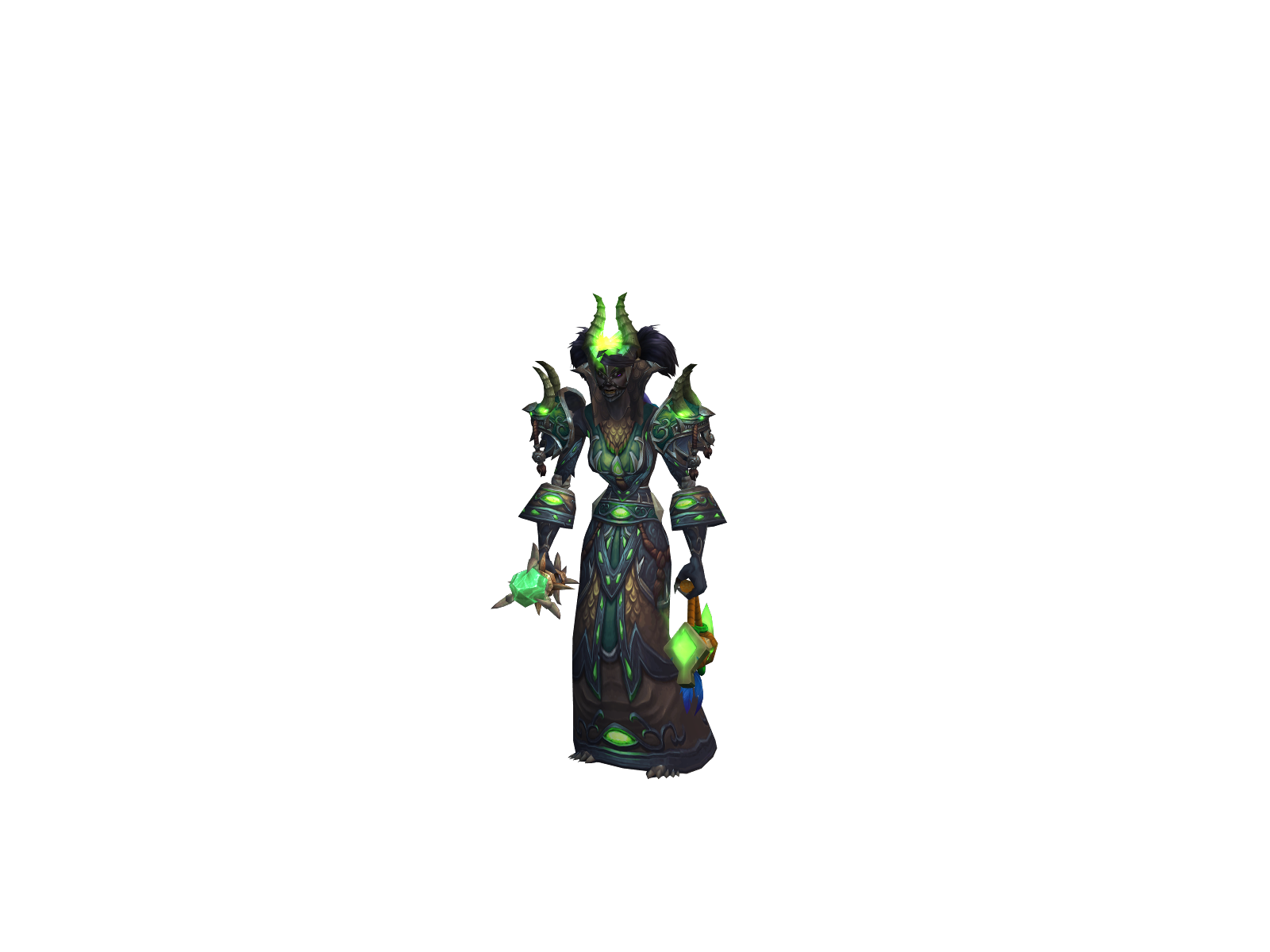 Erryxdxd character render