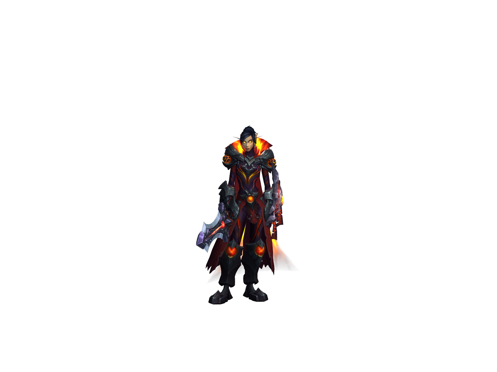 Aelyndra