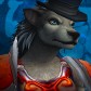 Wolfing avatar