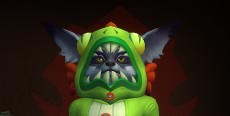 Azur's icon
