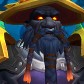 Siegokse avatar
