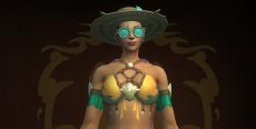 Lunatique's icon
