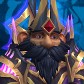 Smiley avatar