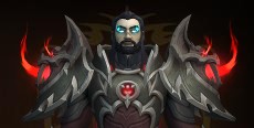 Lawrence's icon