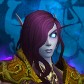 Jeída avatar