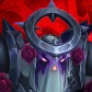 Cyrhino portrait