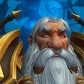 Dallrann avatar