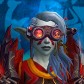 Hünz portrait