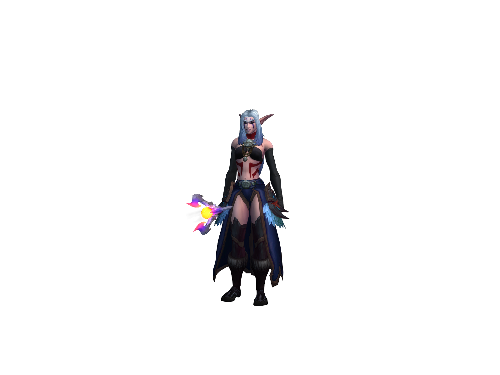 Darkangelic