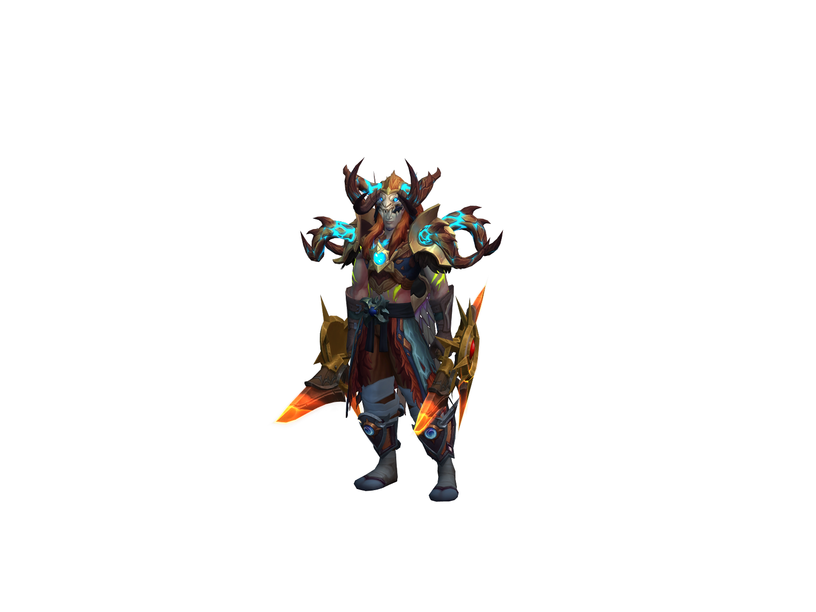 Ragingspirit