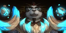 Skridtspark's icon