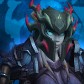 Dárkbladé avatar